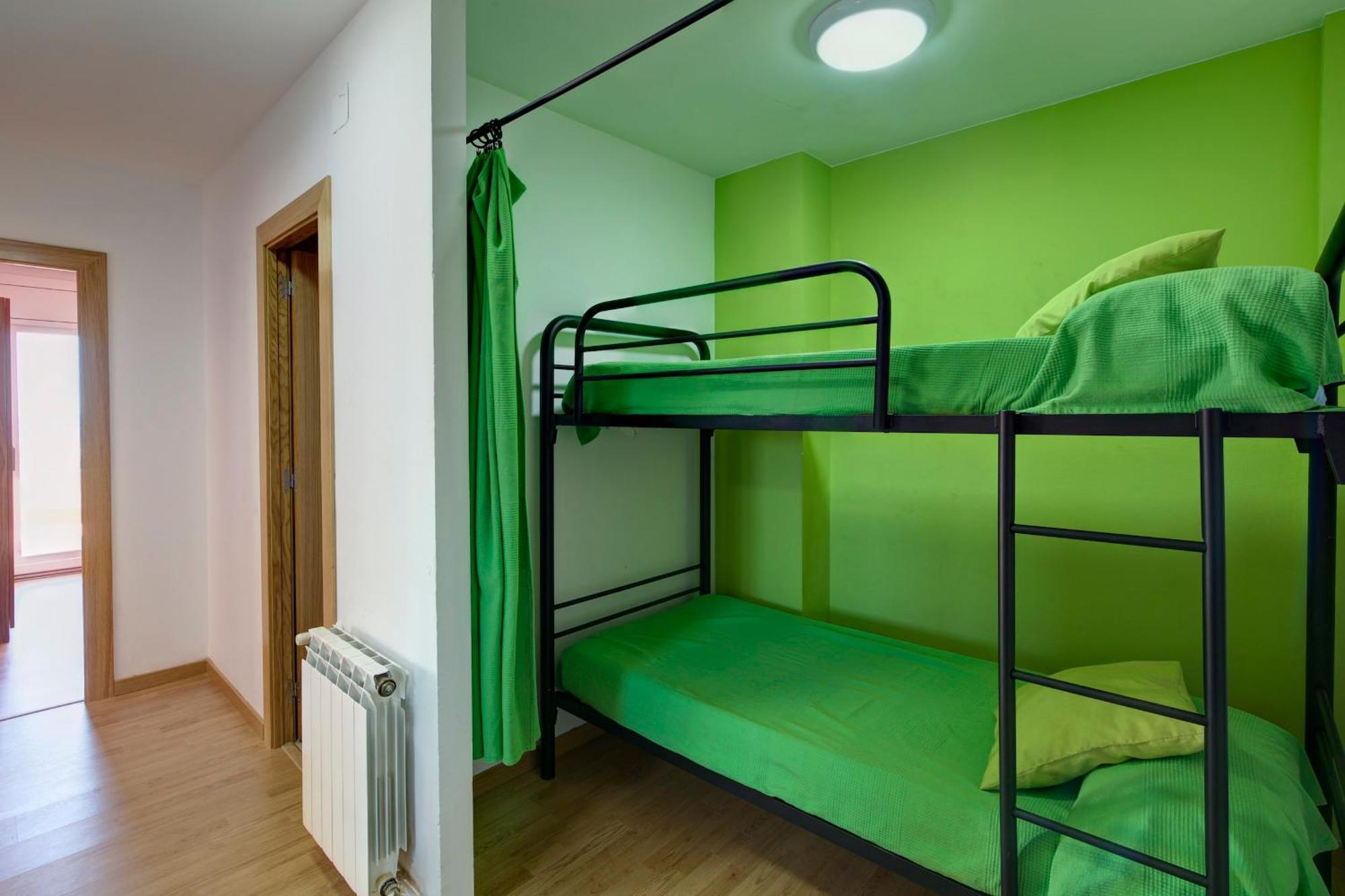 Apartamentos Bon Repos Santa Susanna Exterior foto