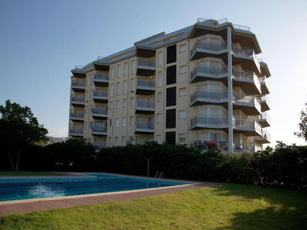 Apartamentos Bon Repos Santa Susanna Exterior foto